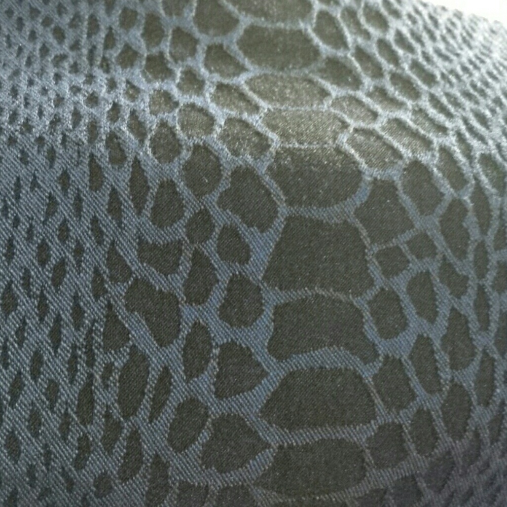 Foreign Exchange peplum - Picture 6 of 7